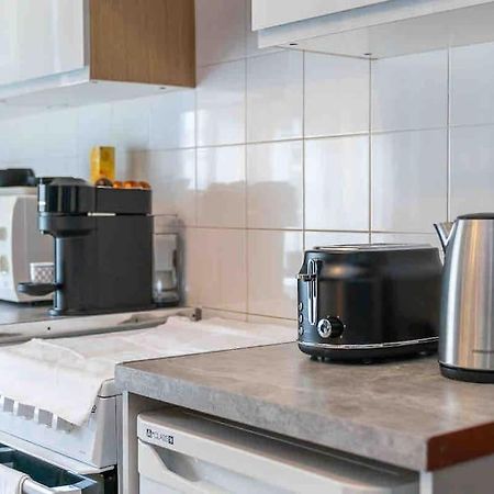 Hyde Park Studio 8 Apartment ลอนดอน ภายนอก รูปภาพ