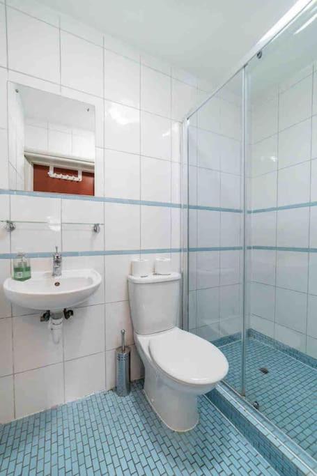Hyde Park Studio 8 Apartment ลอนดอน ภายนอก รูปภาพ