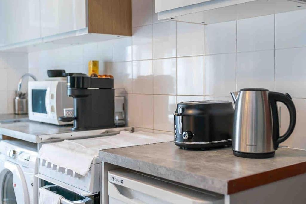 Hyde Park Studio 8 Apartment ลอนดอน ภายนอก รูปภาพ